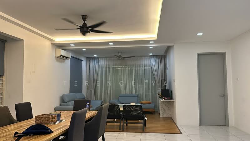 Kondominium untuk Dijual di Arte Condominium - Terence Yap - PropertyGuru.com.my