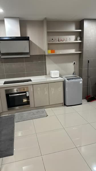 Kondominium untuk Dijual di Arte Condominium - Terence Yap - PropertyGuru.com.my