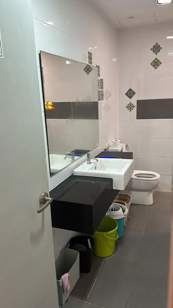 Kondominium untuk Dijual di Arte Condominium - Terence Yap - PropertyGuru.com.my
