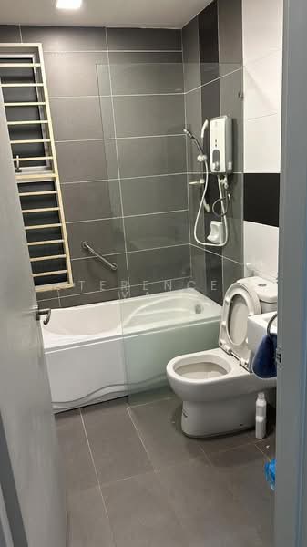 Kondominium untuk Dijual di Arte Condominium - Terence Yap - PropertyGuru.com.my