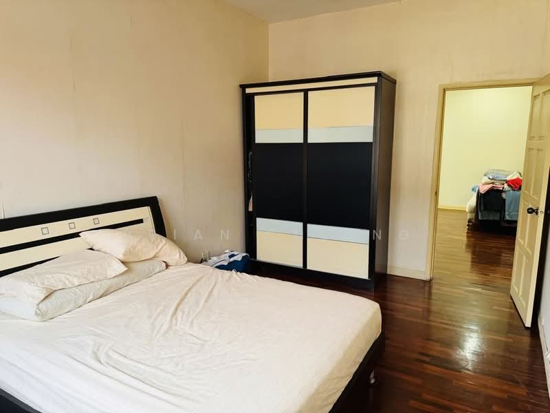 Rumah Berkembar untuk Dijual di Kemuning Utama Permai (Shah Alam) - Brian Cheong - PropertyGuru.com.my