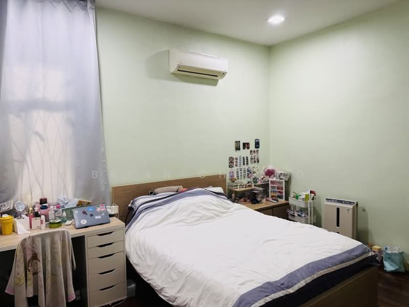 Rumah Berkembar untuk Dijual di Kemuning Utama Permai (Shah Alam) - Brian Cheong - PropertyGuru.com.my