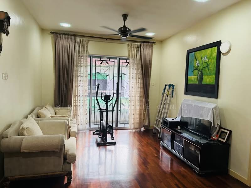 Rumah Berkembar untuk Dijual di Kemuning Utama Permai (Shah Alam) - Brian Cheong - PropertyGuru.com.my