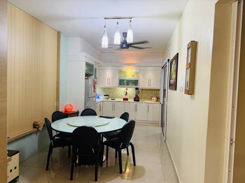 Rumah Berkembar untuk Dijual di Kemuning Utama Permai (Shah Alam) - Brian Cheong - PropertyGuru.com.my