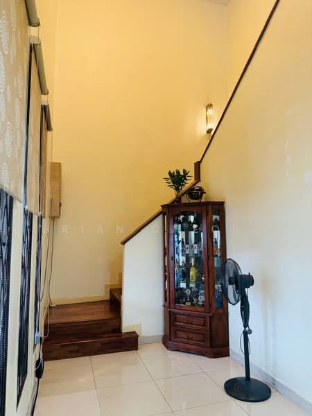 Rumah Berkembar untuk Dijual di Kemuning Utama Permai (Shah Alam) - Brian Cheong - PropertyGuru.com.my