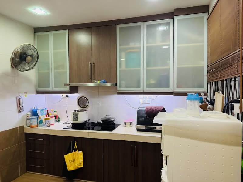 Rumah Berkembar untuk Dijual di Kemuning Utama Permai (Shah Alam) - Brian Cheong - PropertyGuru.com.my