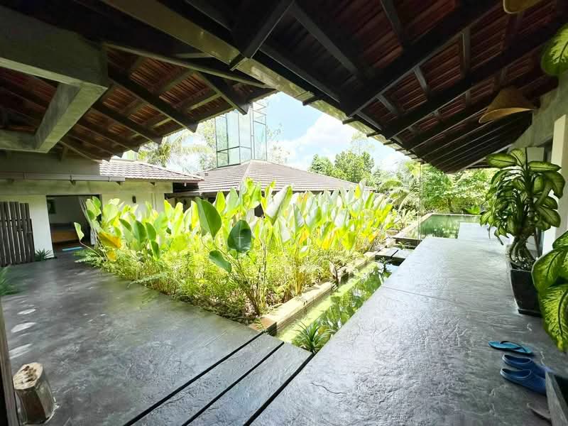 Rumah Banglo untuk Dijual di Ledang Heights (Iskandar Puteri (Nusajaya)) - Heston Lai - Exterior - PropertyGuru.com.my