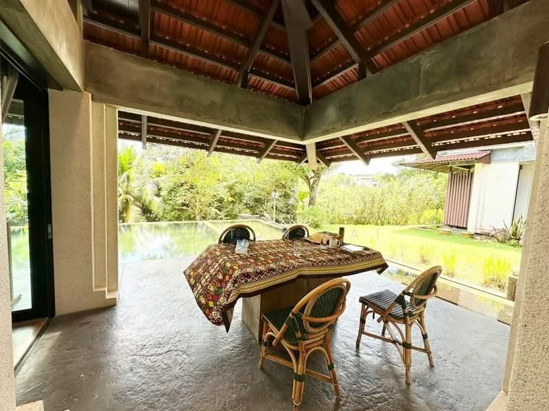 Rumah Banglo untuk Dijual di Ledang Heights (Iskandar Puteri (Nusajaya)) - Heston Lai - Exterior - PropertyGuru.com.my