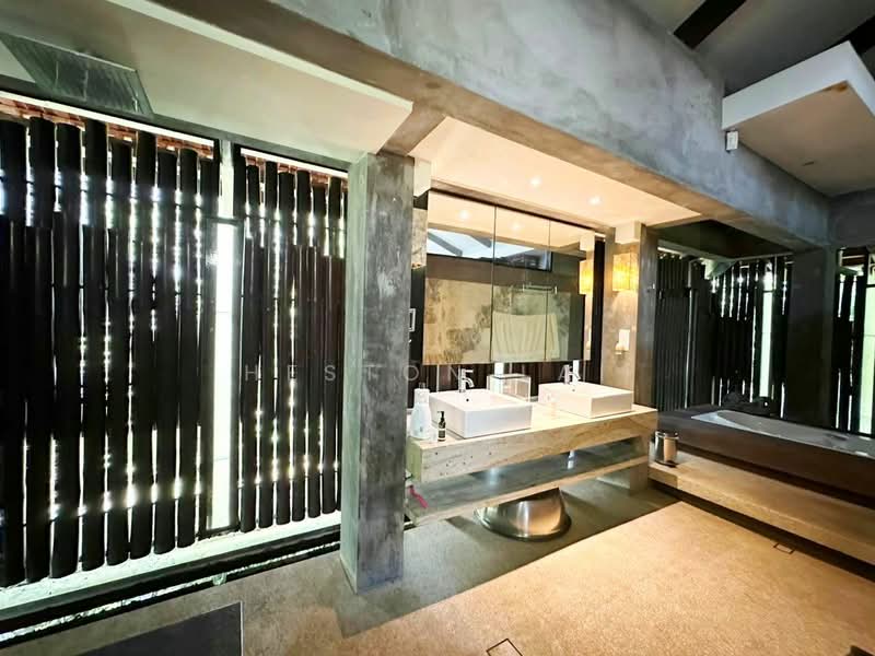 Rumah Banglo untuk Dijual di Ledang Heights (Iskandar Puteri (Nusajaya)) - Heston Lai - Bathroom - PropertyGuru.com.my