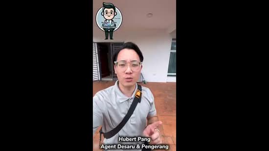 Rumah Banglo untuk Disewa di Kota Tinggi (Johor) - Hubert Pang - PropertyGuru.com.my