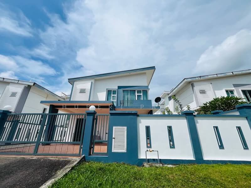 Rumah Banglo untuk Disewa di Kota Tinggi (Johor) - Hubert Pang - Exterior - PropertyGuru.com.my