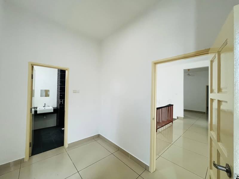 Rumah Banglo untuk Disewa di Kota Tinggi (Johor) - Hubert Pang - Bathroom - PropertyGuru.com.my