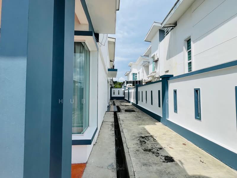 Rumah Banglo untuk Disewa di Kota Tinggi (Johor) - Hubert Pang - Exterior - PropertyGuru.com.my