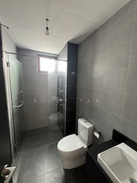 Service Residence for Sale at Sunway Velocity TWO - Billy Tan - Bathroom - PropertyGuru.com.my