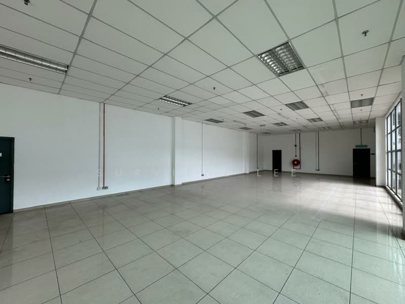 Semi-D Factory for Sale in Senai (Johor) - Surviene Lee - Interior - PropertyGuru.com.my