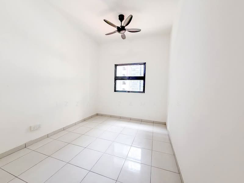 Servis Apartment untuk Dijual di Residensi Mutiara Kajang 2 - Izzat Zamros - Interior - PropertyGuru.com.my