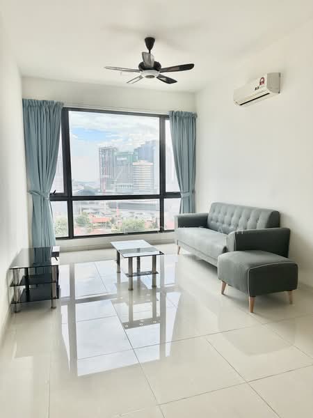 Kondominium untuk Disewa di SKS Pavillion Residences - Cace Cheah - PropertyGuru.com.my