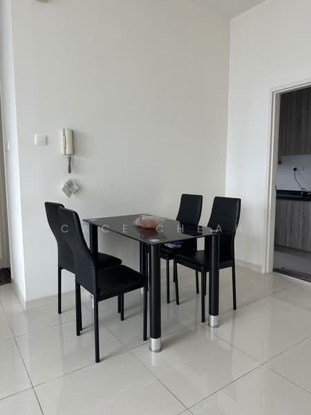 Kondominium untuk Disewa di SKS Pavillion Residences - Cace Cheah - PropertyGuru.com.my