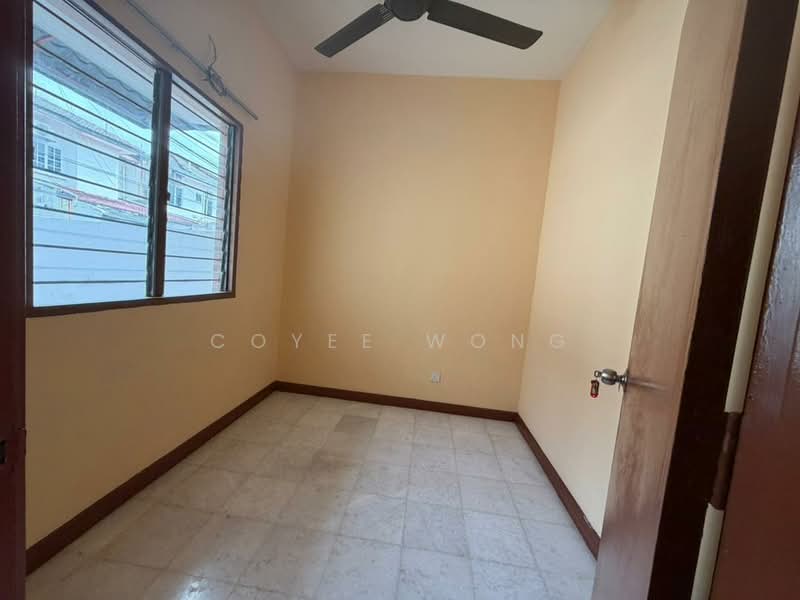 2-storey Terraced House for Sale in Bandar Sri Damansara (Selangor) - Coyee Wong - Interior - PropertyGuru.com.my
