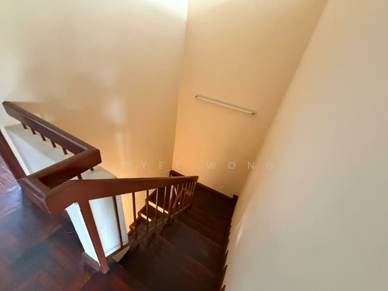 2-storey Terraced House for Sale in Bandar Sri Damansara (Selangor) - Coyee Wong - Interior - PropertyGuru.com.my