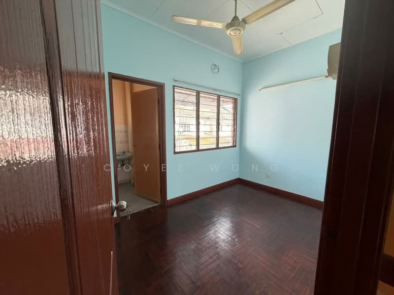 2-storey Terraced House for Sale in Bandar Sri Damansara (Selangor) - Coyee Wong - Interior - PropertyGuru.com.my