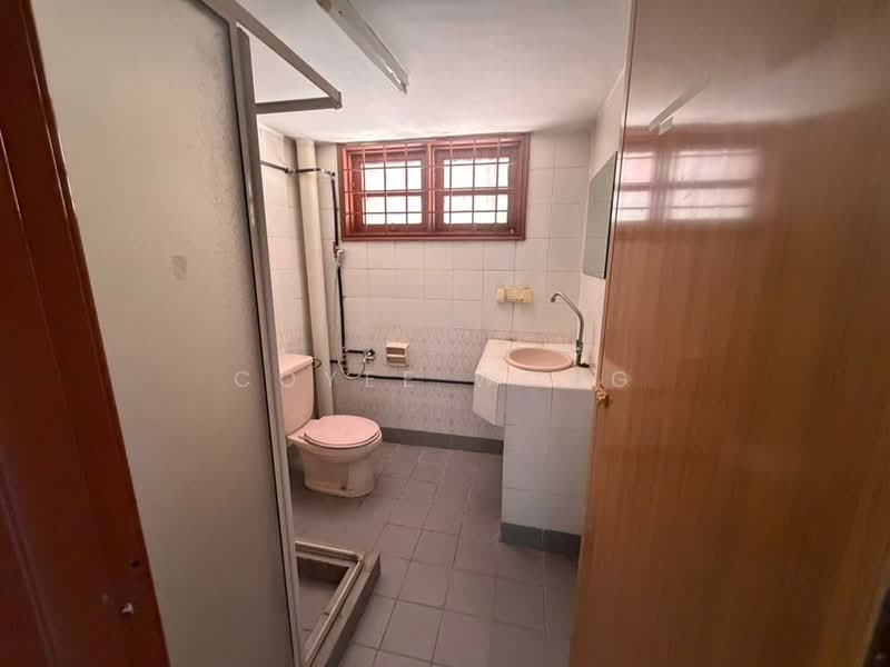 2-storey Terraced House for Sale in Bandar Sri Damansara (Selangor) - Coyee Wong - Bathroom - PropertyGuru.com.my