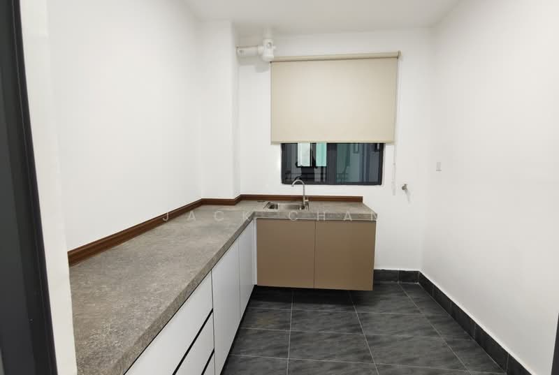 Kondominium untuk Disewa di Mulberi - Jack Chan - Kitchen - PropertyGuru.com.my