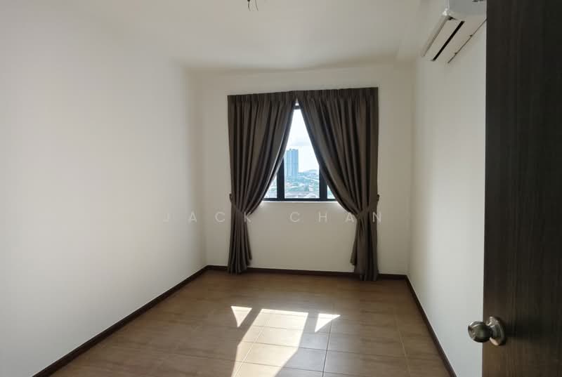 Kondominium untuk Disewa di Mulberi - Jack Chan - Bedroom - PropertyGuru.com.my
