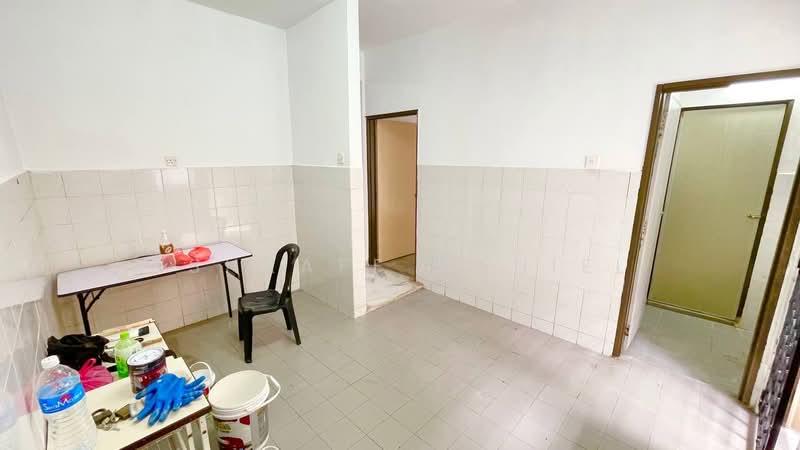2-storey Terraced House for Sale in Taman Mulia (Cheras) - Ashraff Daniel - Interior - PropertyGuru.com.my