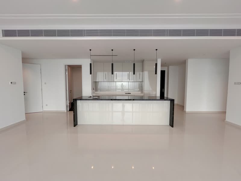 Service Residence for Rent at Pavilion Damansara Heights - Rachel Yap - Living Room - PropertyGuru.com.my
