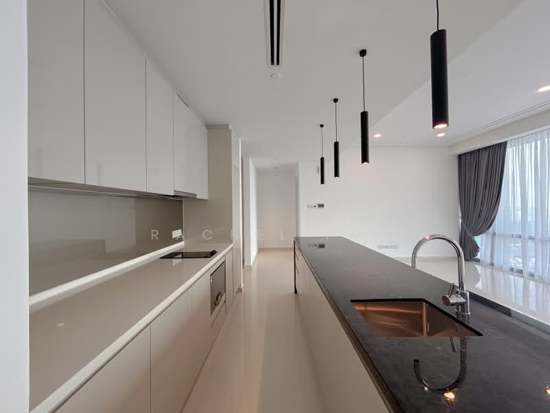 Service Residence for Rent at Pavilion Damansara Heights - Rachel Yap - Kitchen - PropertyGuru.com.my