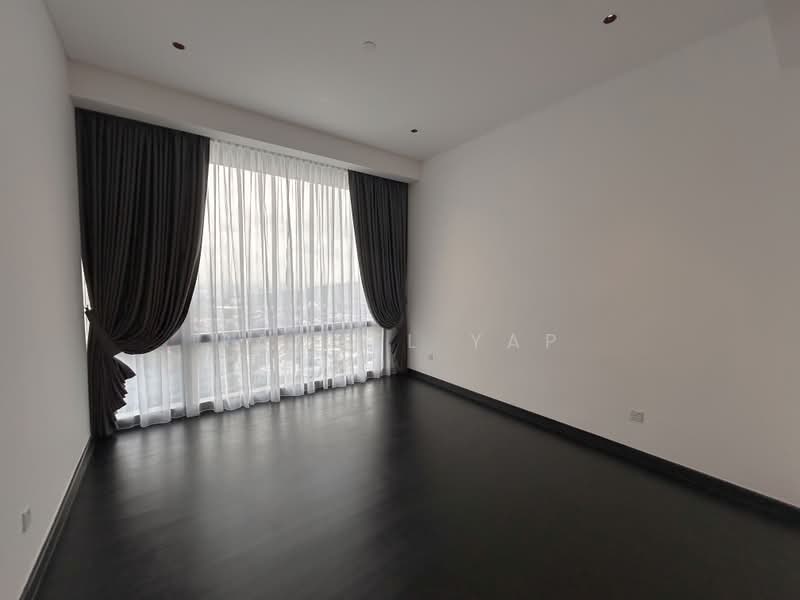 Service Residence for Rent at Pavilion Damansara Heights - Rachel Yap - Bedroom 2 - PropertyGuru.com.my