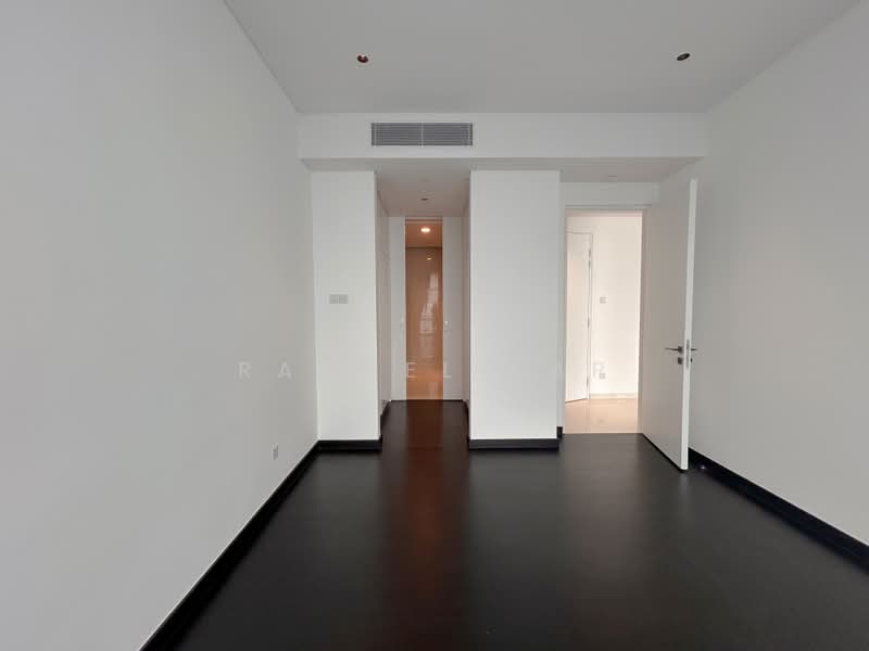Service Residence for Rent at Pavilion Damansara Heights - Rachel Yap - Bedroom 2 - PropertyGuru.com.my