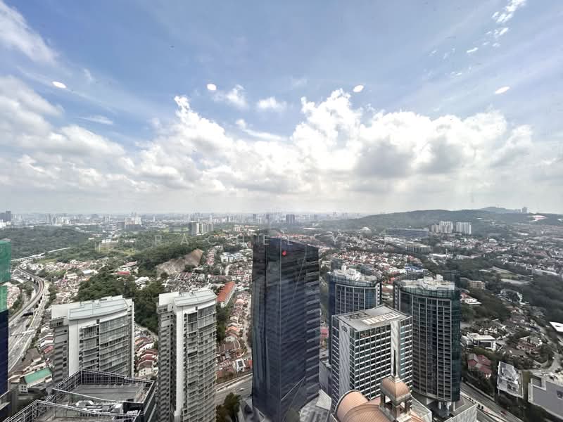 Service Residence for Rent at Pavilion Damansara Heights - Rachel Yap - PropertyGuru.com.my