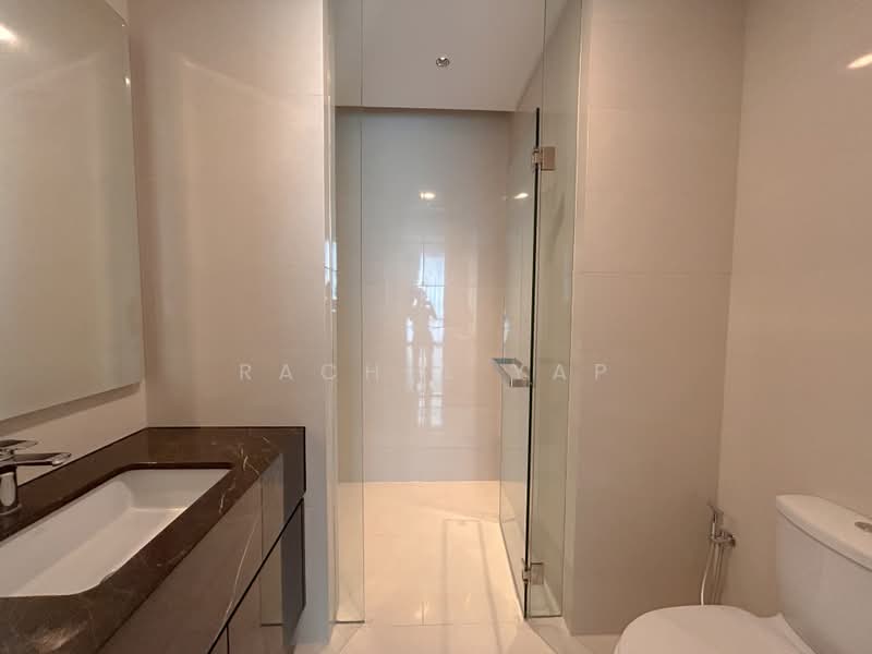 Service Residence for Rent at Pavilion Damansara Heights - Rachel Yap - PropertyGuru.com.my