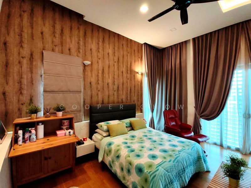 Rumah Banglo untuk Dijual di Taman Sains Selangor (Kota Damansara) - Cooper Chow - Bedroom - PropertyGuru.com.my