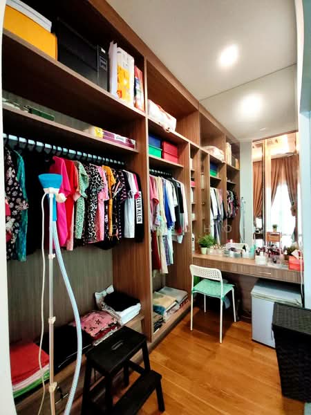 Rumah Banglo untuk Dijual di Taman Sains Selangor (Kota Damansara) - Cooper Chow - Interior - PropertyGuru.com.my