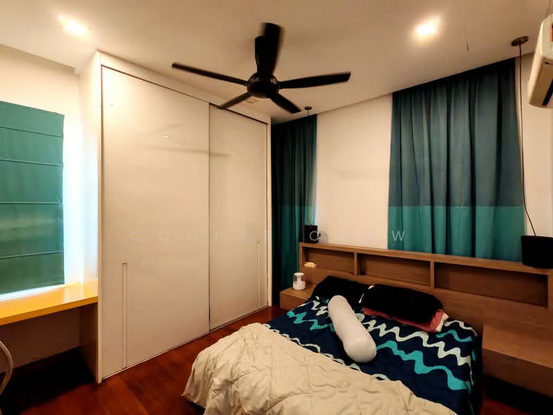 Rumah Banglo untuk Dijual di Taman Sains Selangor (Kota Damansara) - Cooper Chow - Bedroom - PropertyGuru.com.my