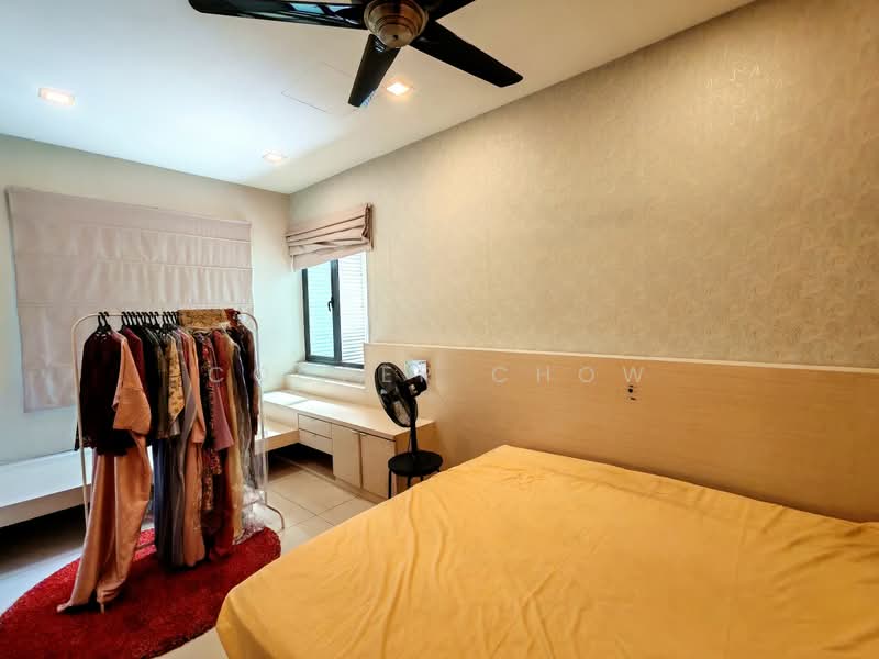 Rumah Banglo untuk Dijual di Taman Sains Selangor (Kota Damansara) - Cooper Chow - Bedroom - PropertyGuru.com.my