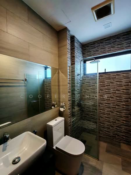 Rumah Banglo untuk Dijual di Taman Sains Selangor (Kota Damansara) - Cooper Chow - Bathroom - PropertyGuru.com.my