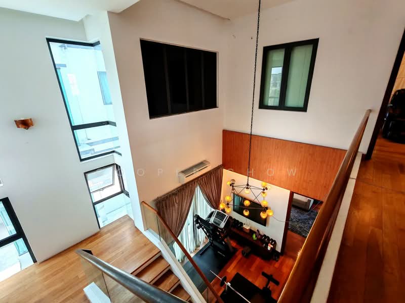 Rumah Banglo untuk Dijual di Taman Sains Selangor (Kota Damansara) - Cooper Chow - Interior - PropertyGuru.com.my