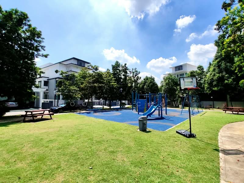Rumah Banglo untuk Dijual di Taman Sains Selangor (Kota Damansara) - Cooper Chow - Exterior - PropertyGuru.com.my