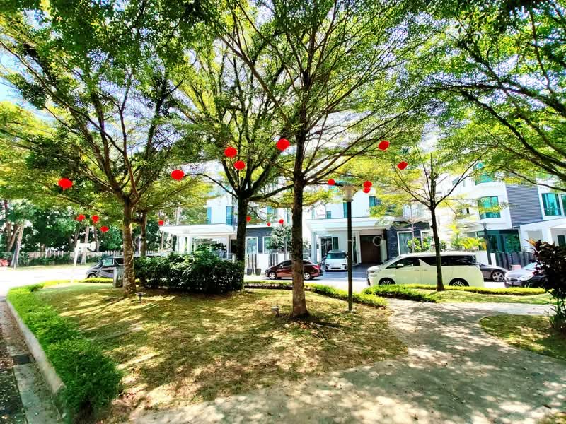 Rumah Banglo untuk Dijual di Taman Sains Selangor (Kota Damansara) - Cooper Chow - Exterior - PropertyGuru.com.my