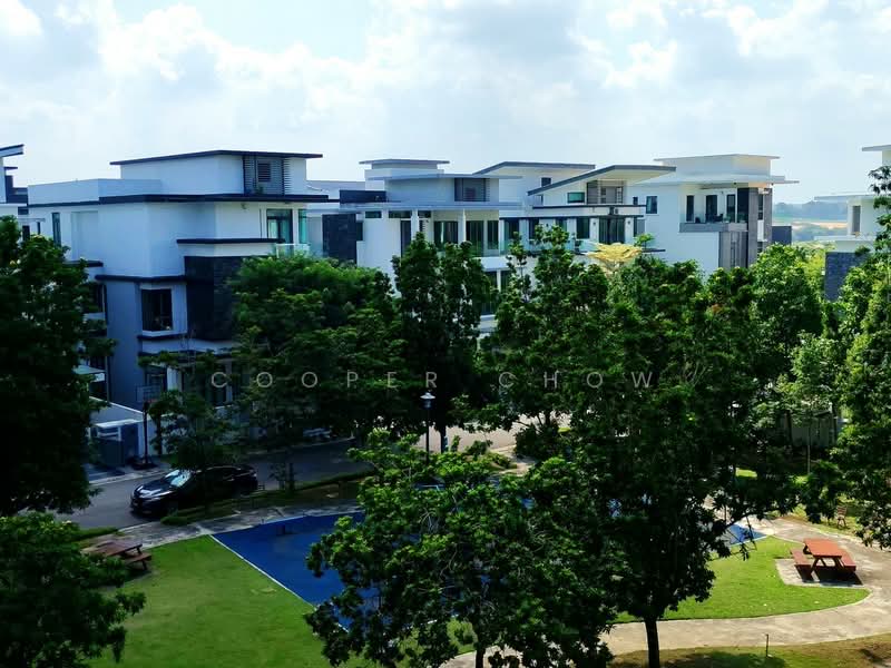 Rumah Banglo untuk Dijual di Taman Sains Selangor (Kota Damansara) - Cooper Chow - Exterior - PropertyGuru.com.my