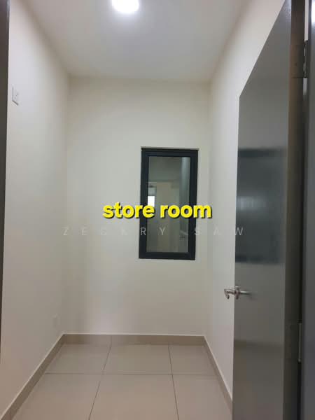Service Residence for Rent at KR7 Residences - Zeckry Saw - PropertyGuru.com.my