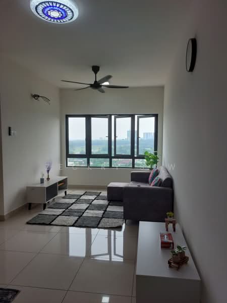Service Residence for Rent at KR7 Residences - Zeckry Saw - PropertyGuru.com.my