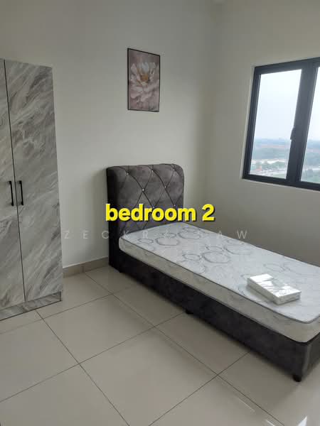 Service Residence for Rent at KR7 Residences - Zeckry Saw - PropertyGuru.com.my