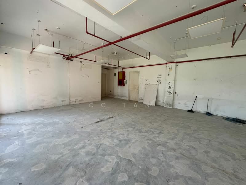 Kilang untuk Dijual di Kawasan Perindustrian SILC (Iskandar Puteri (Nusajaya)) - CC Tan - Interior - PropertyGuru.com.my