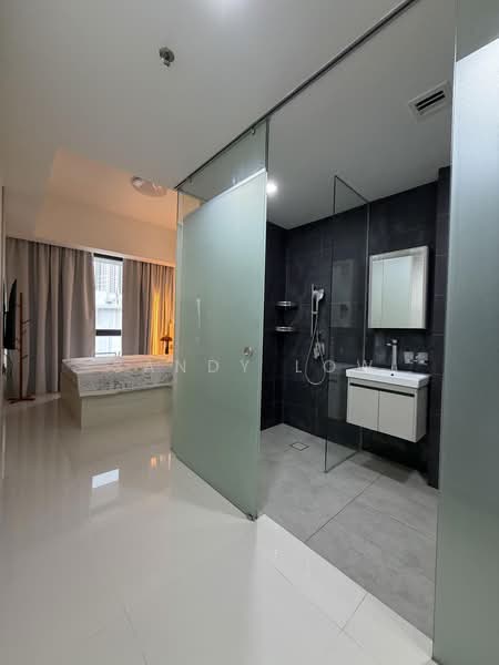 Servis Apartment untuk Dijual di Novo Ampang - Sandy Low - Bedroom - PropertyGuru.com.my