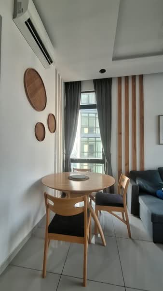 Service Residence for Rent at Wave @ Marina Cove - Vivco Liang - PropertyGuru.com.my